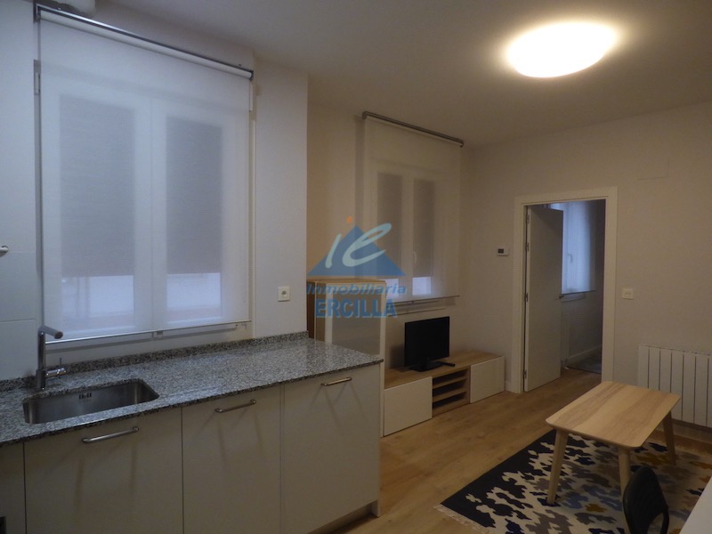 Apartamento en pleno centro